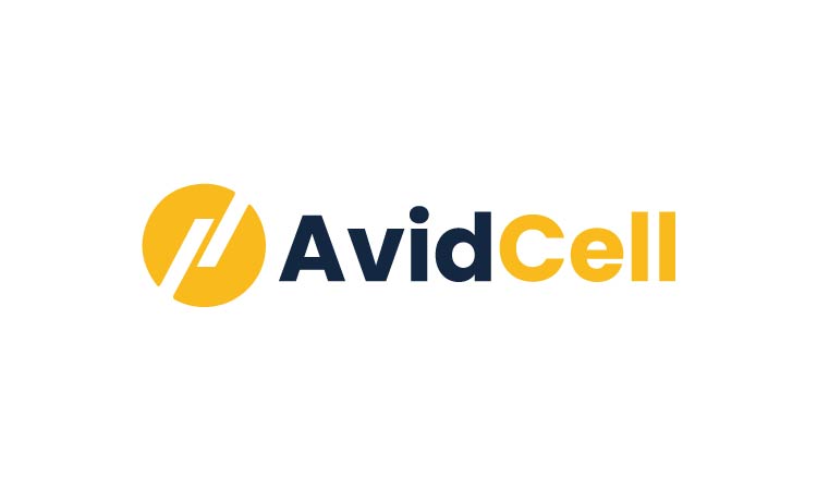 AvidCell.com - buy Unique premium domains